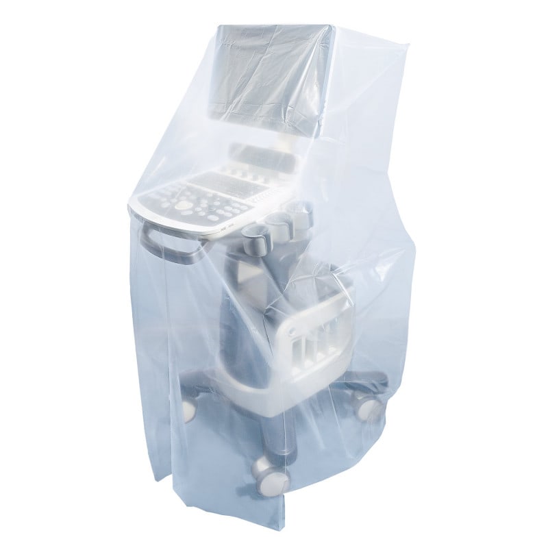 Protection Bag for Device Covering