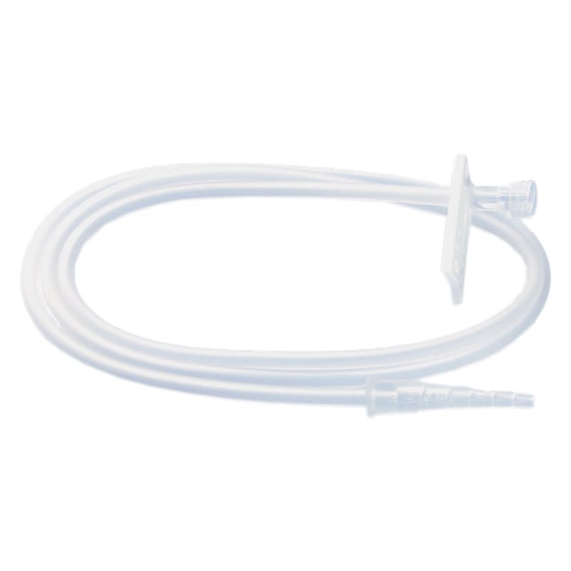 Redon Connection Tubes