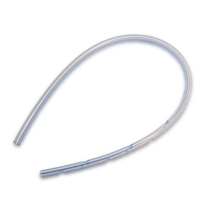 Silicone Drains CH 12
