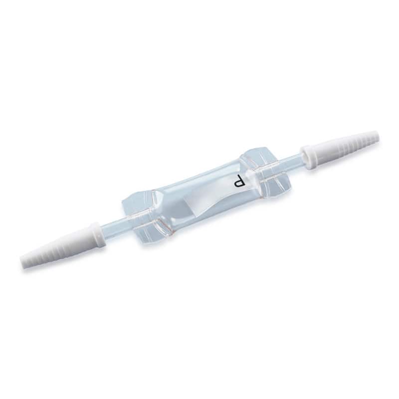 Heimlich Valve