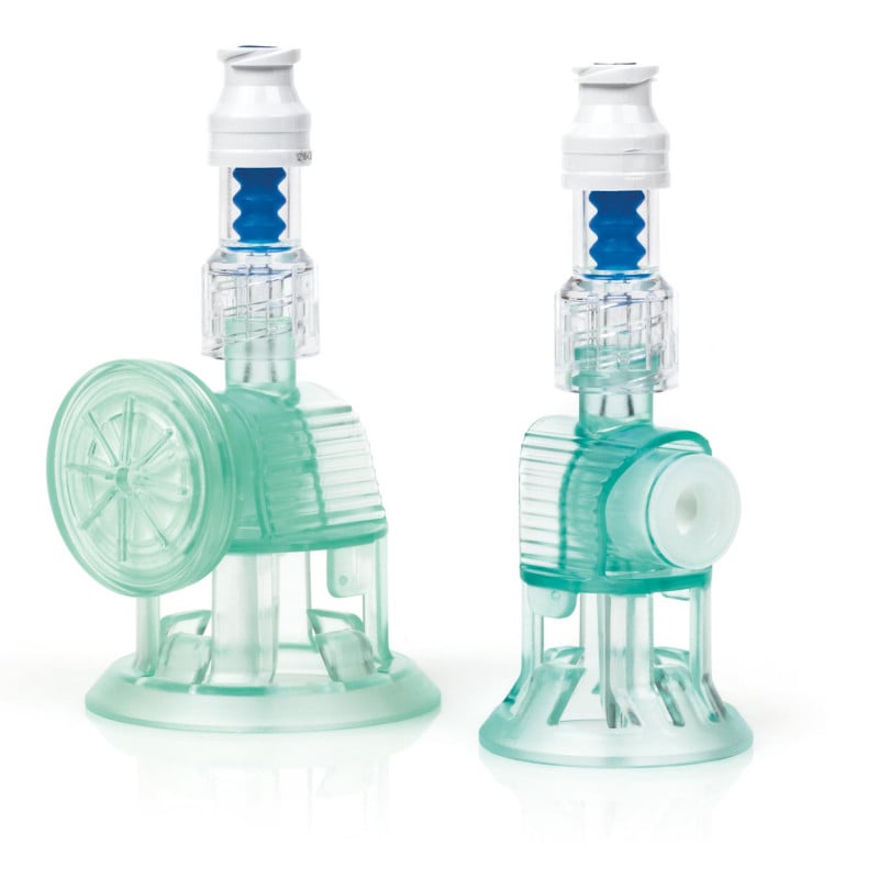 SmartSite® Vented Vial Access Device 20 mm