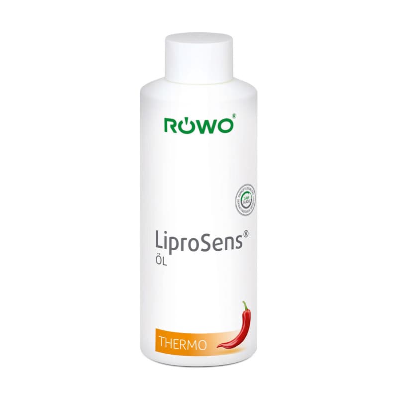 RÖWO LiproSens Oil Sport