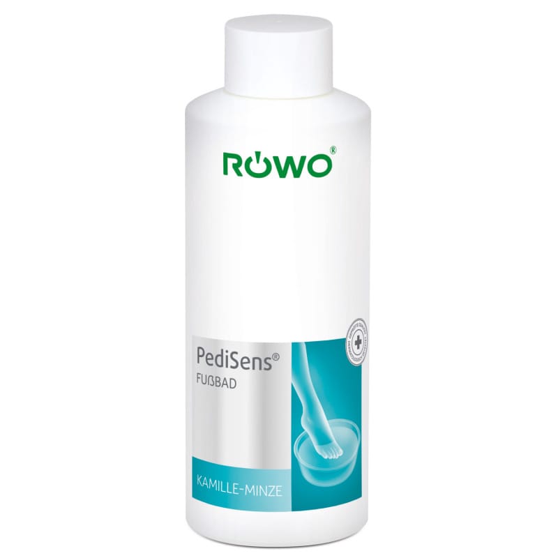 RÖWO PediSens Foot Bath