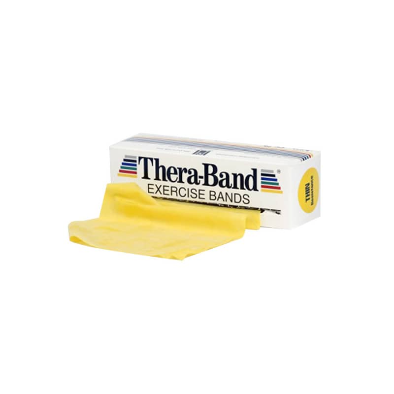 RÖWO Thera-Band (extra strong)