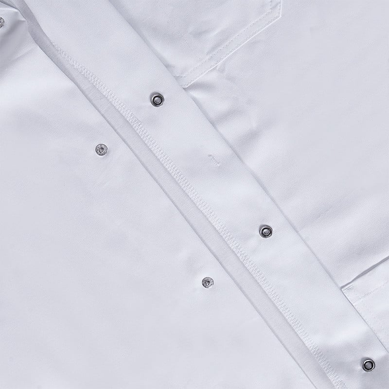 Taurus Lab Coat M