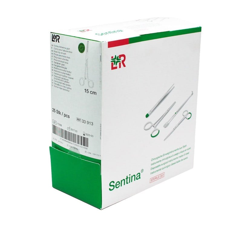 Sentina® Hose Clip
