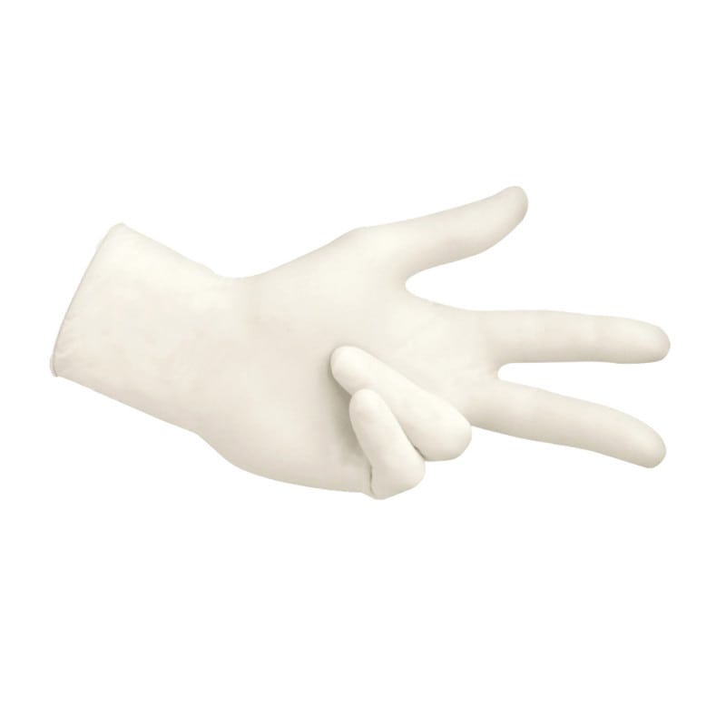 Sentina® Ambidextrous Latex M