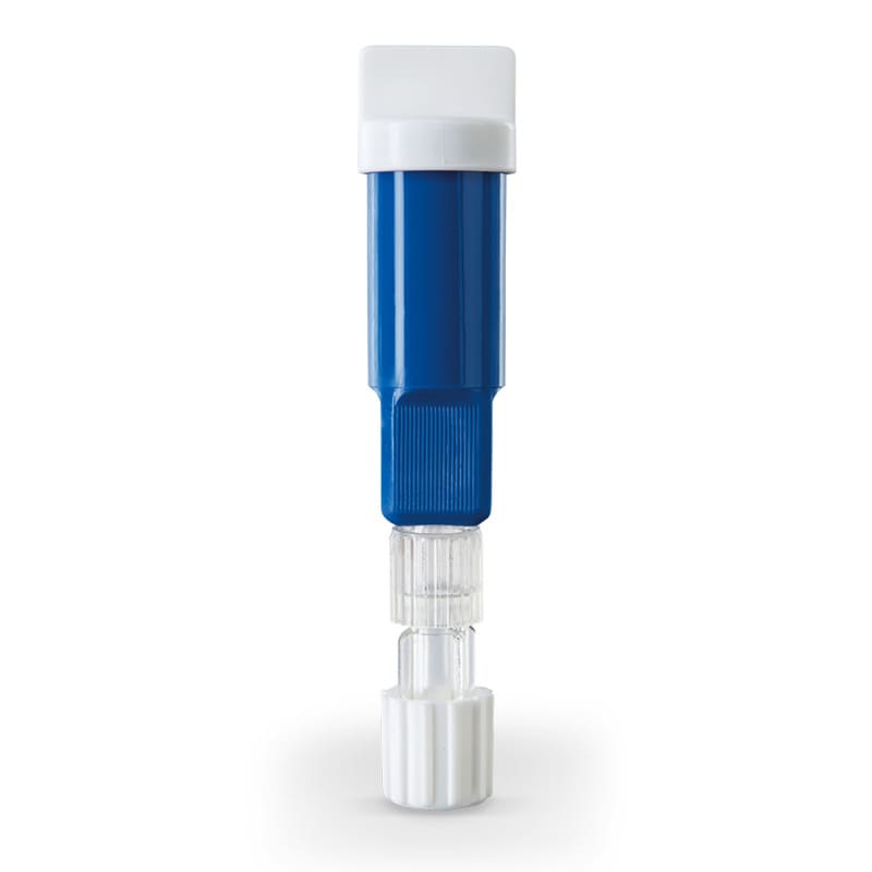 Care-Lock/Luer-Lock Adapter