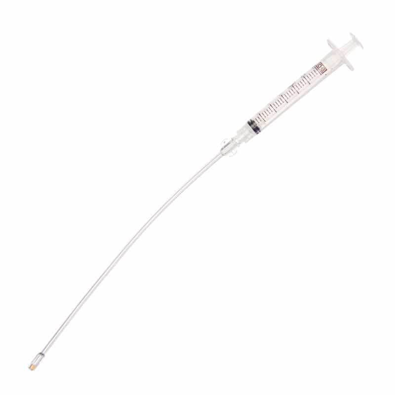 DART-Reach™ Atomizer with Syringe