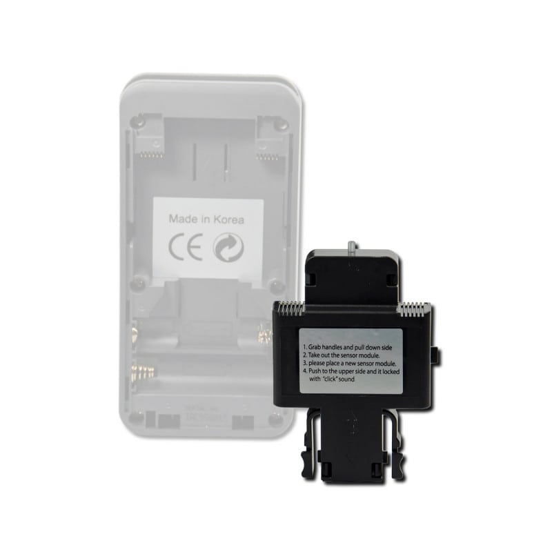 ACE ALP-1 med Replacement Sensor