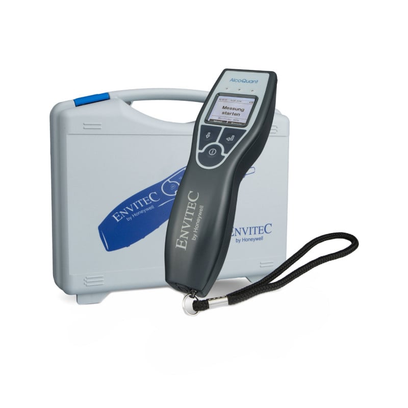 EnviteC AlcoQuant 6020 plus