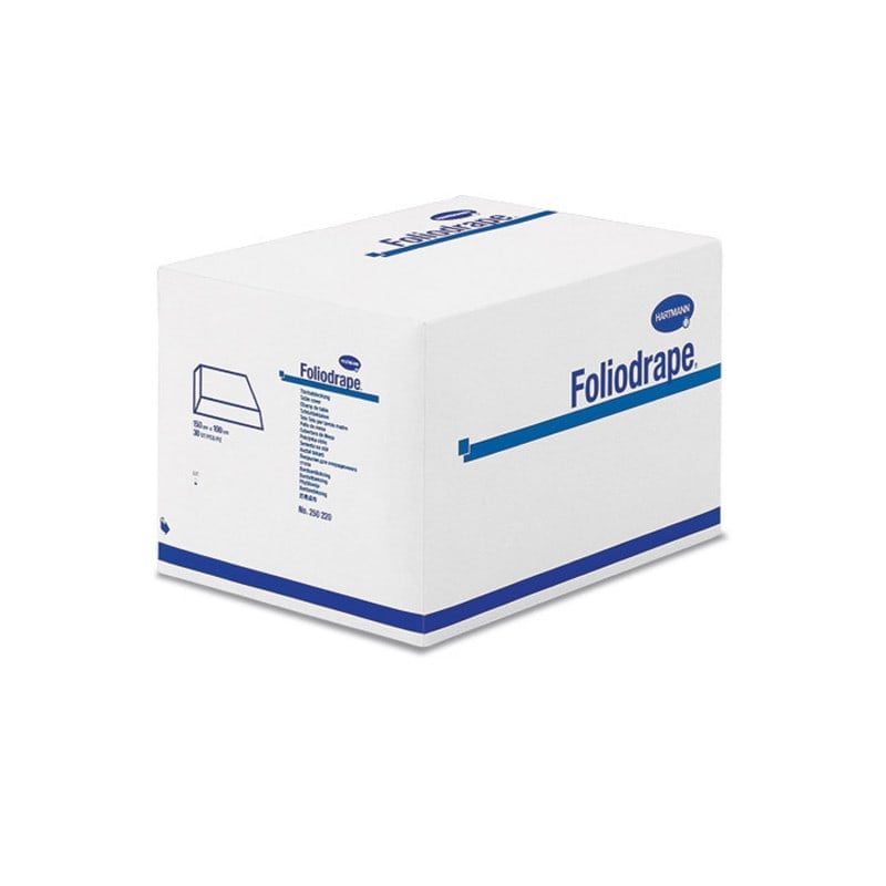 Foliodrape® Protect Table Covers 100 x 150 cm