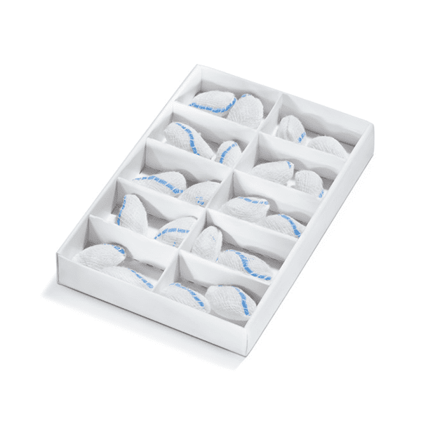 Telaprep® Sterile No. 1 (small), 30 x 10 pcs.