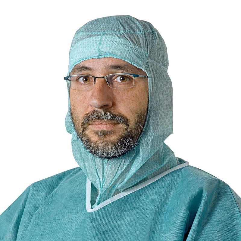 Foliodress Cap Comfort Helmet