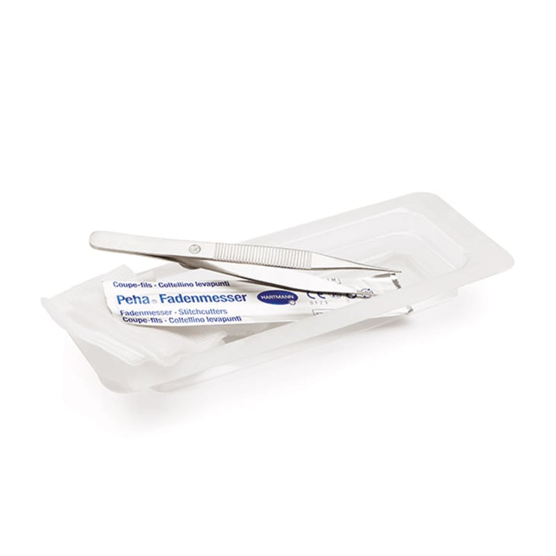 MediSet Thread Pulling Set Micro