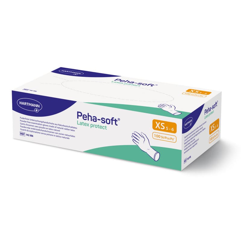 Peha-soft® Latex protect S