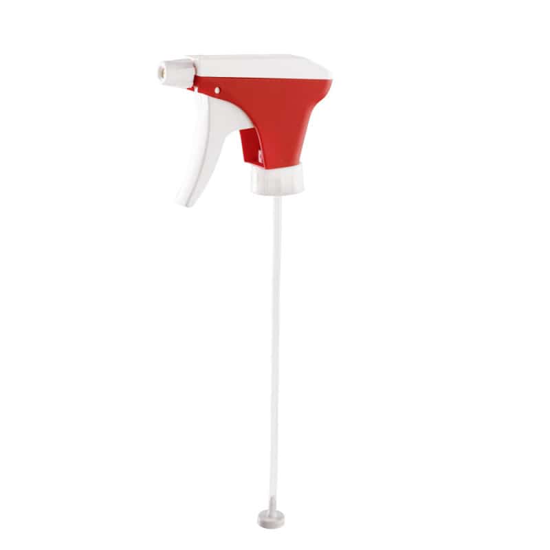 DrDeppe Sprayer K2
