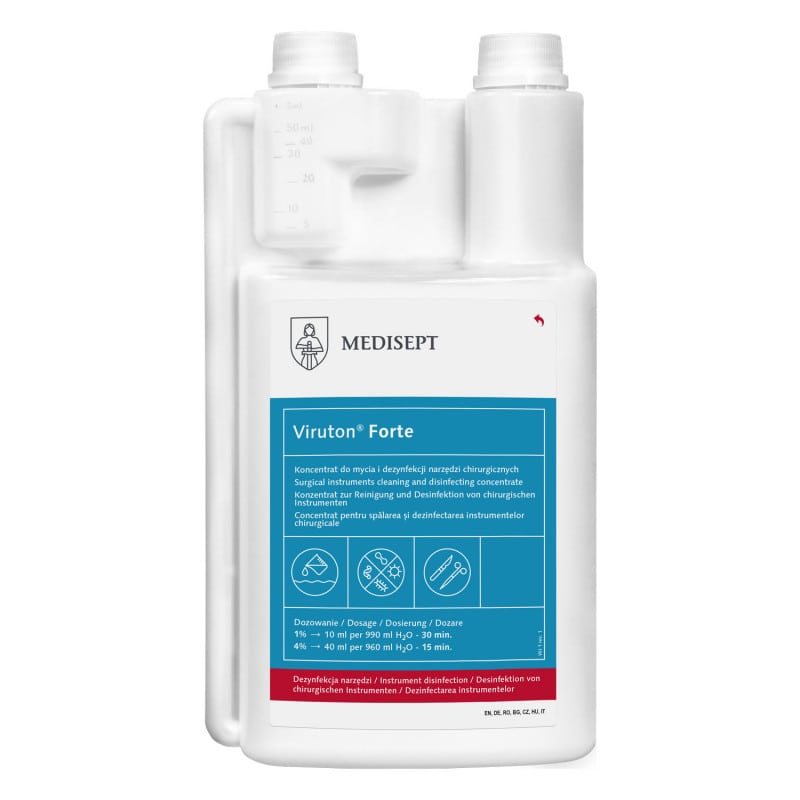 Viruton® Forte 5000 ml