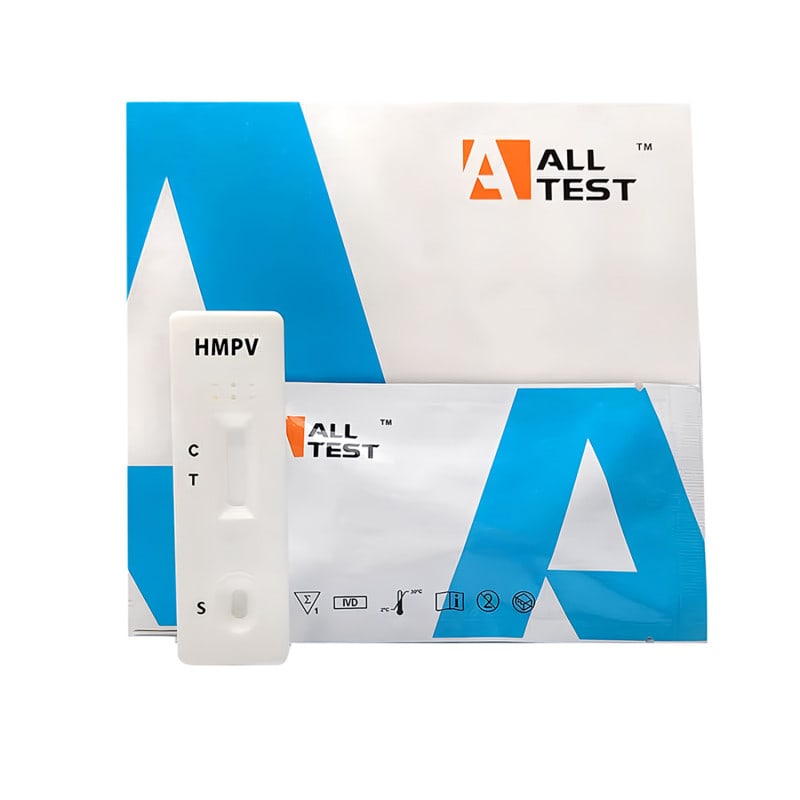 HMPV Rapid Test