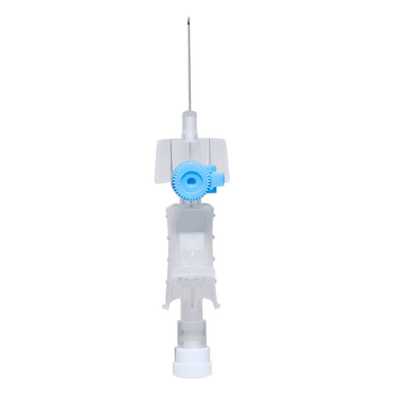 BD Venflon™ Pro Safety with Instaflash™ 22G (0.9 x 25 mm)