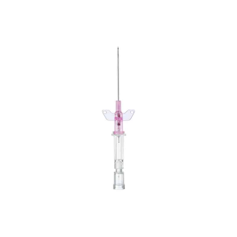 Introcan Safety®-W 22G (0.90 x 25 mm)