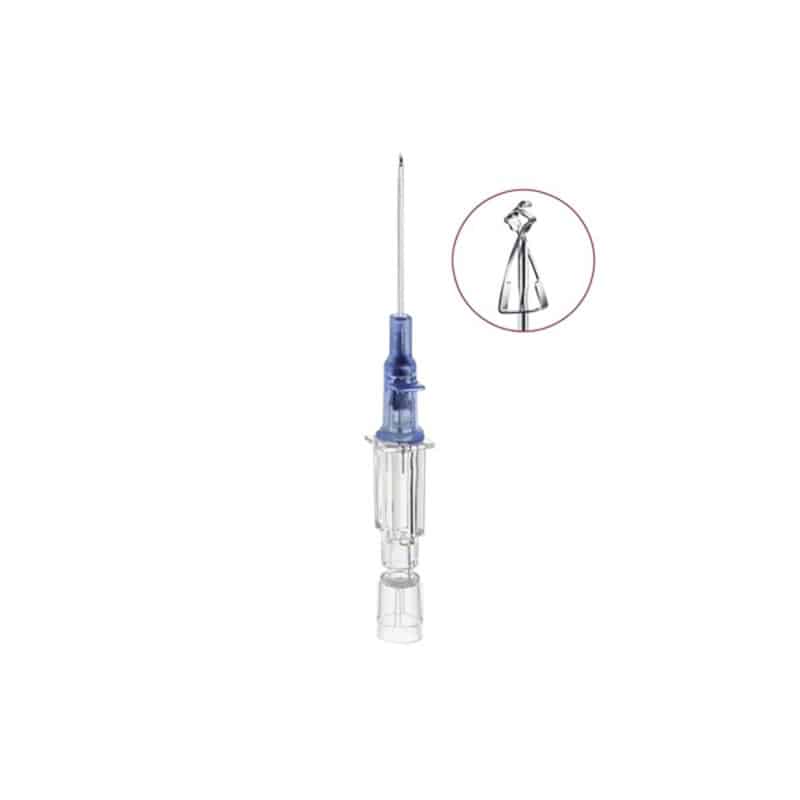 Introcan Safety® 24G (0.70 x 19 mm)