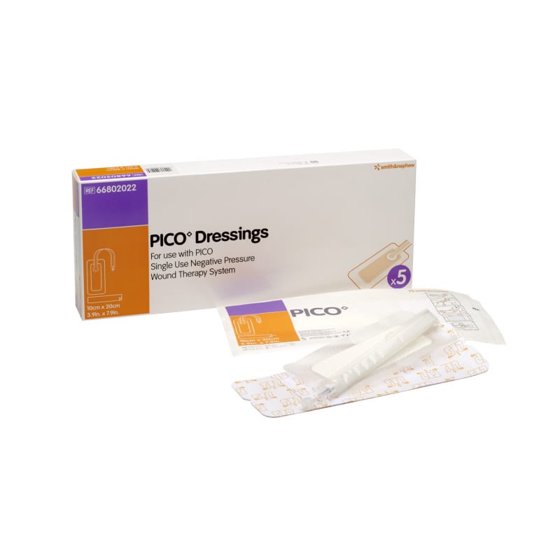 Pico Multipack Dressing 25 x 25 cm