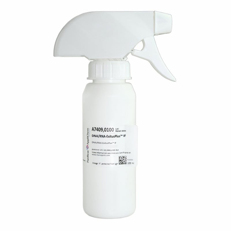 DNA-RNA-ExitusPlus™ IF 100 ml