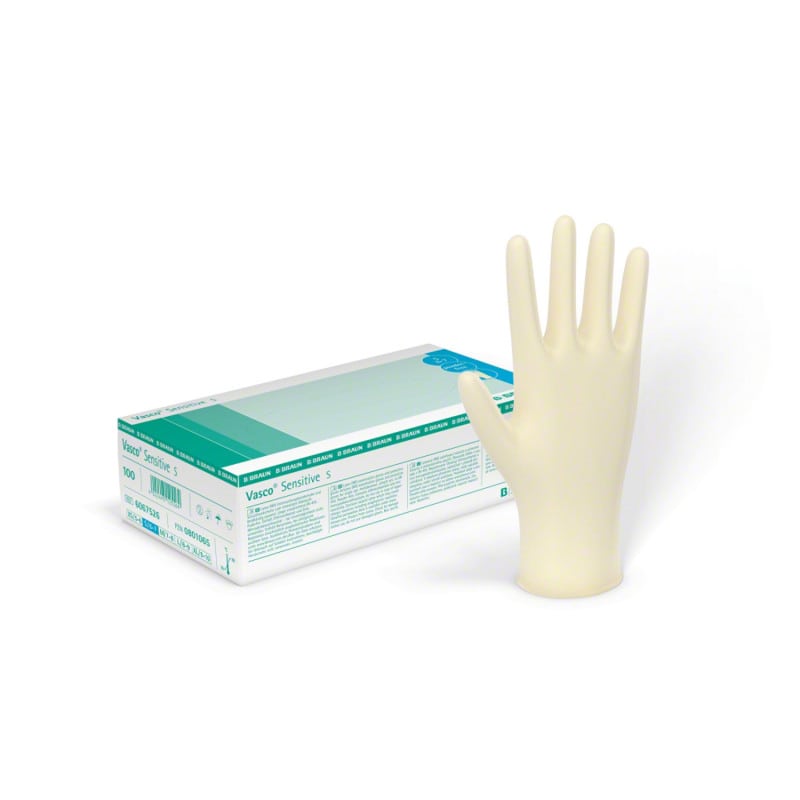 Vasco® Sensitive L