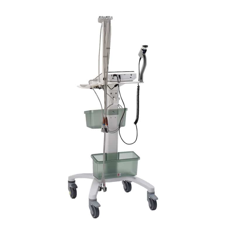 MAC™ 5 Trolley for MAC™ A4
