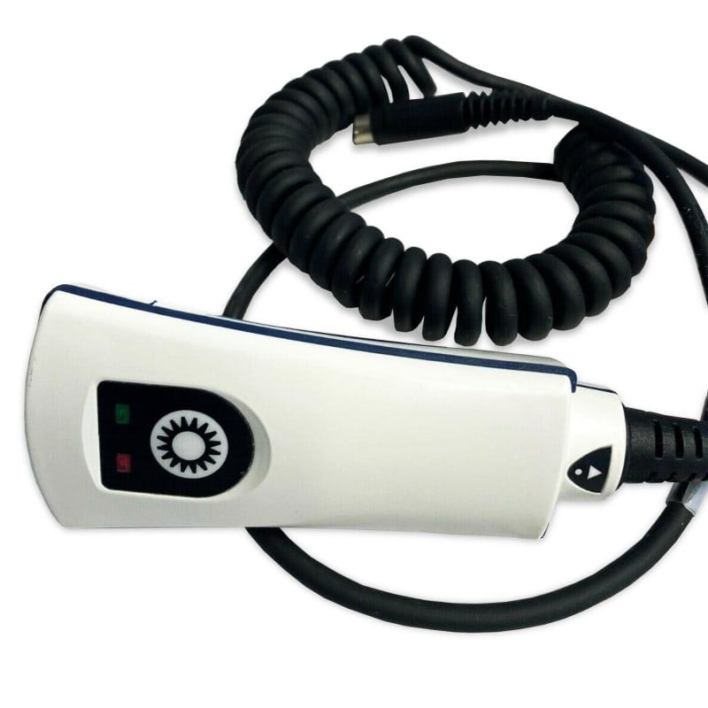 MAC™ 5 Barcode Scanner für MAC™ 5 A4