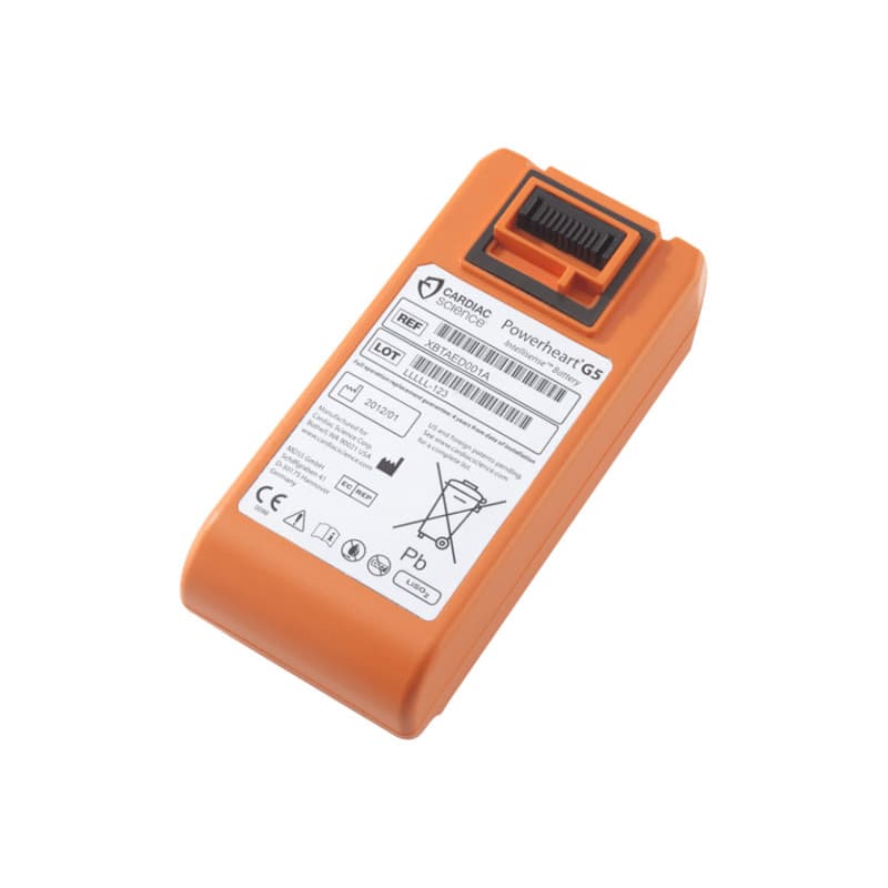 Intellisense® Battery TSO
