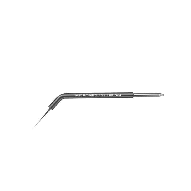 Insulated Needle Electrode