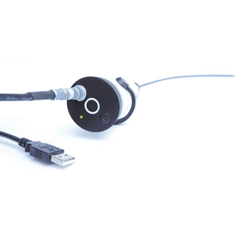 Orlvision Video Rhino-Laryngoscope RSX Paediatrics, USB (RSX-P)