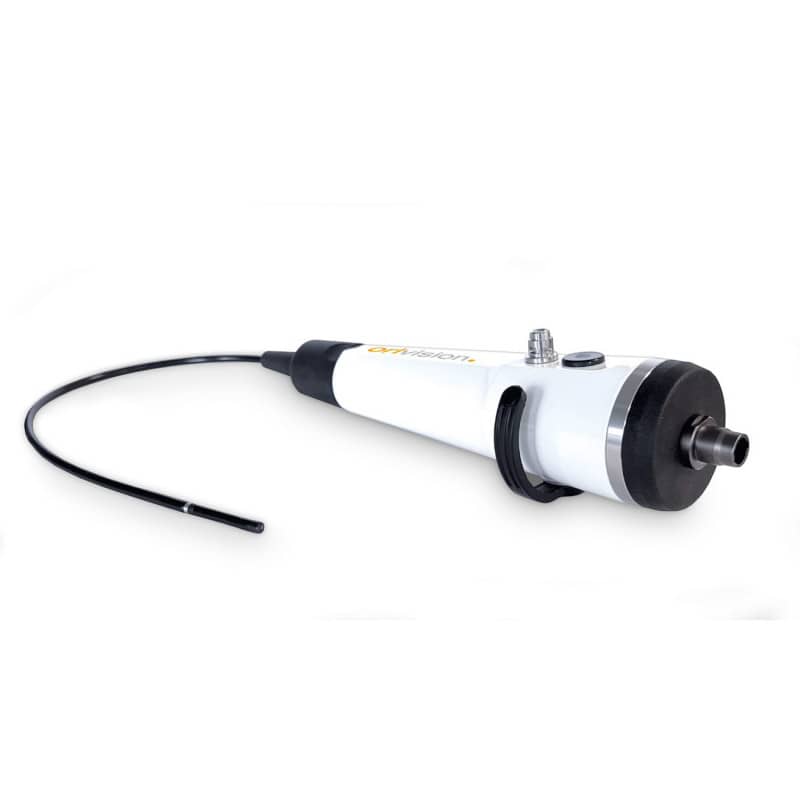 Orlvision Video Rhino-Laryngoscope RSX-i Paediatrics (RSX-iP, 2.9 mm)