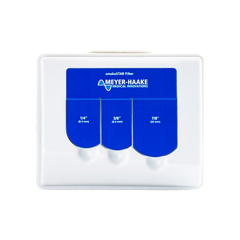 smokeSTAR High-Performance Filter