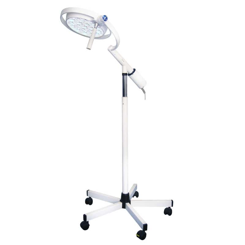 MACH LED 130F with ceiling mount