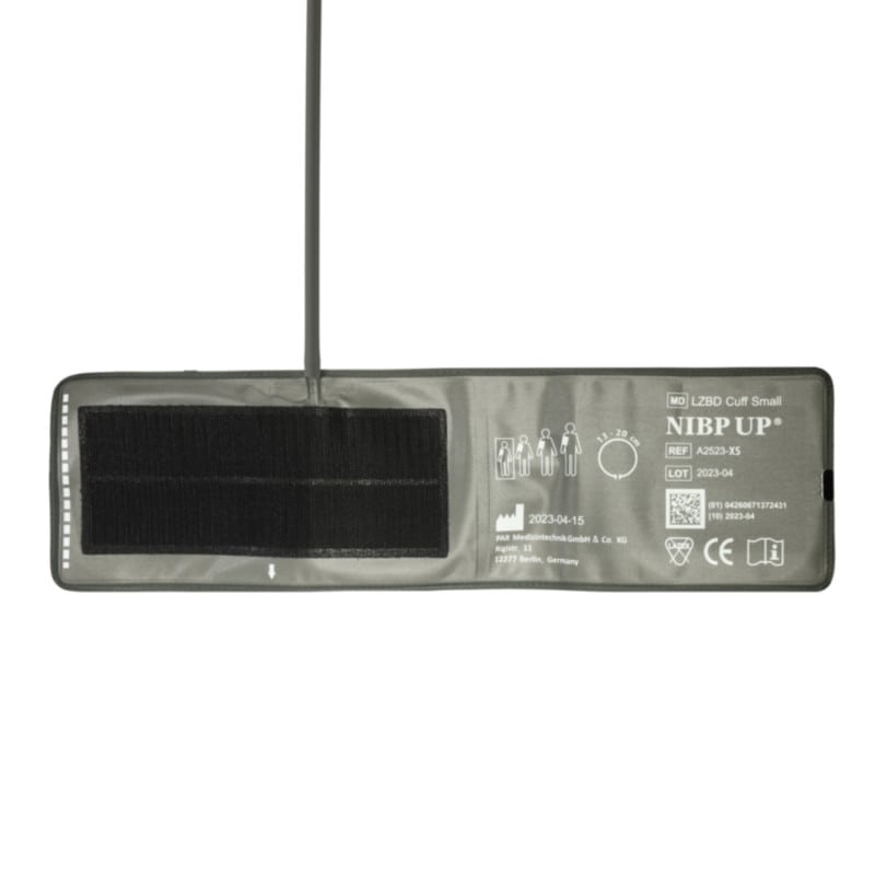 Blood Pressure Cuff for PHYSIO-PORT XS (13 - 20 cm)