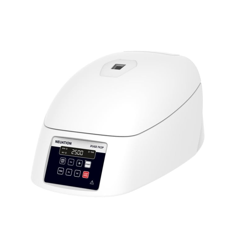 iFuge FX2P PCR Plate Centrifuge