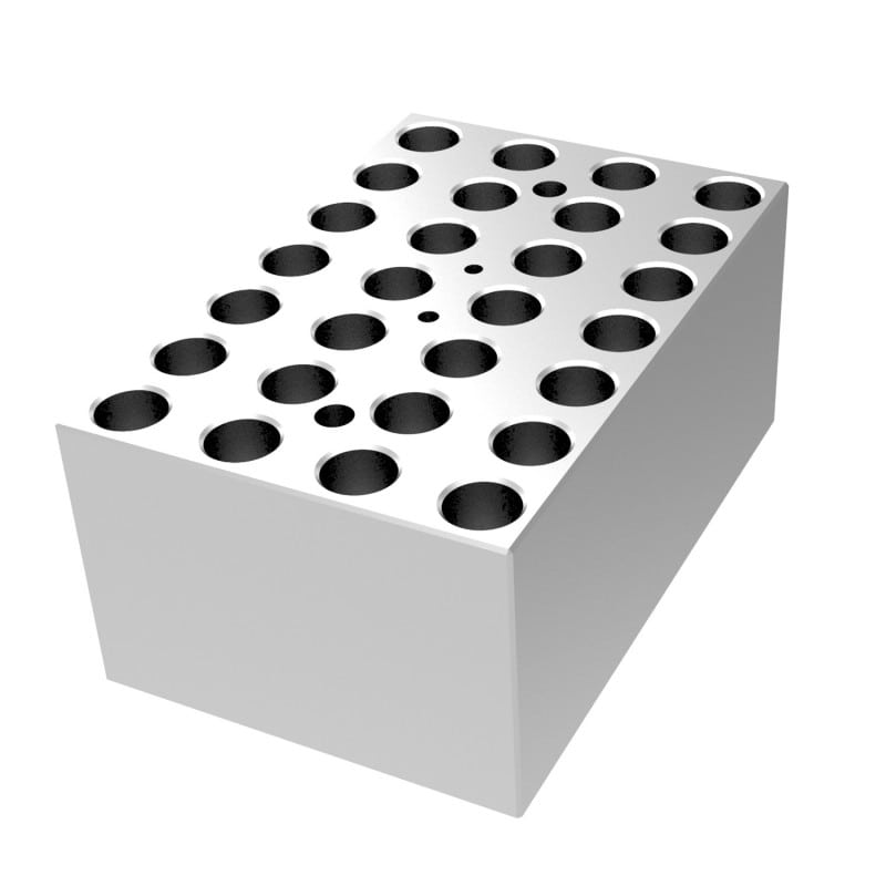 iTherm D150-1 Block 28 x 1.5-2.0 ml