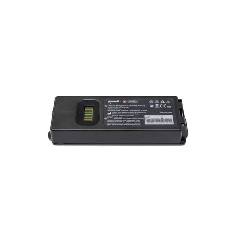 HeartSave Y | YA Li-ion Battery