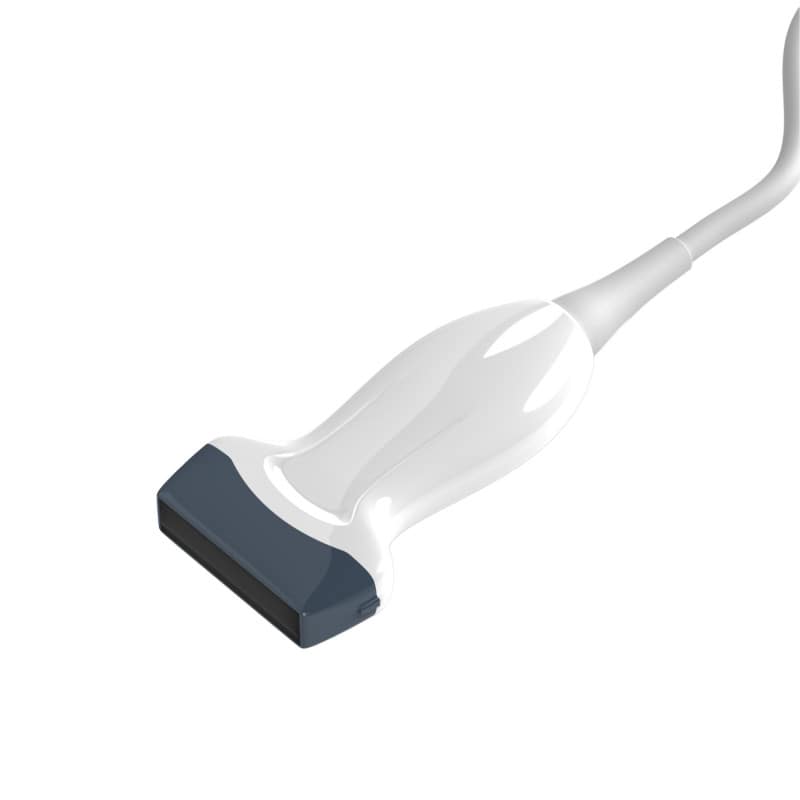 Linear Probe D12L40L for QBit 7-9 + CBit 4-6-9-10