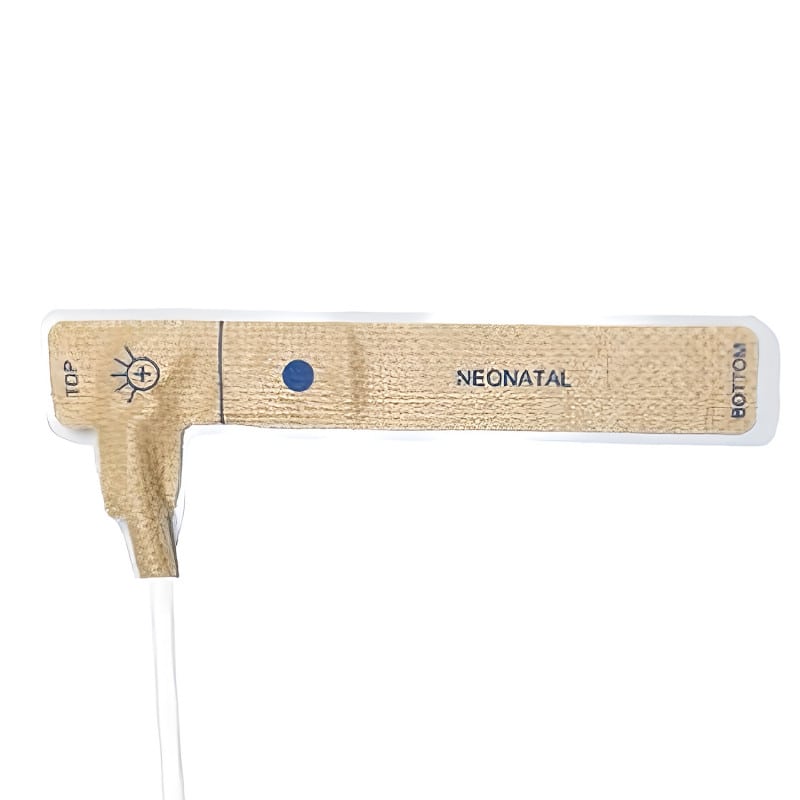 SpO2 Sensor (adhesive)