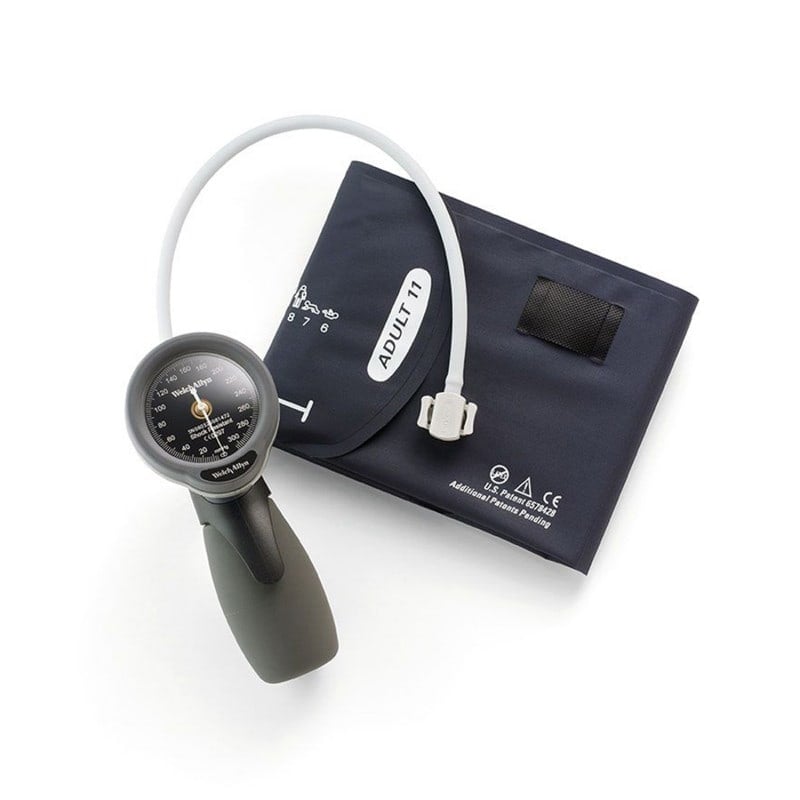 DuraShock DS66 Sphygmomanometer with standard cuff