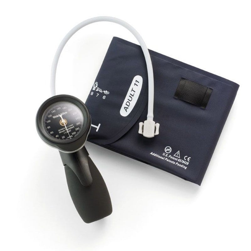 DuraShock DS65 Sphygmomanometer with FlexiPort cuff