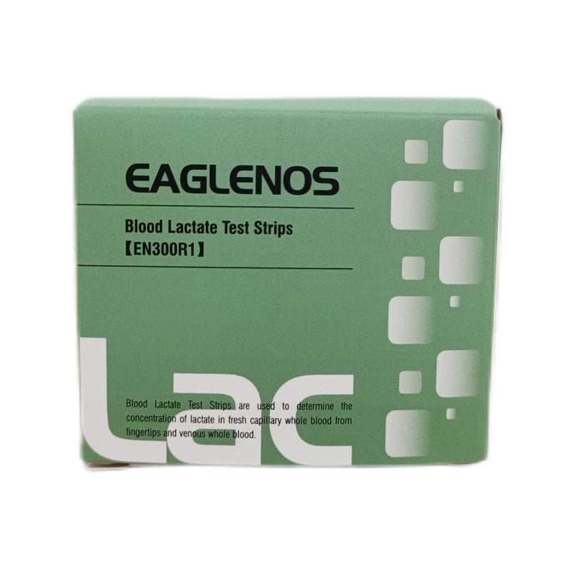 EN601-M432 Test Strips uric acid