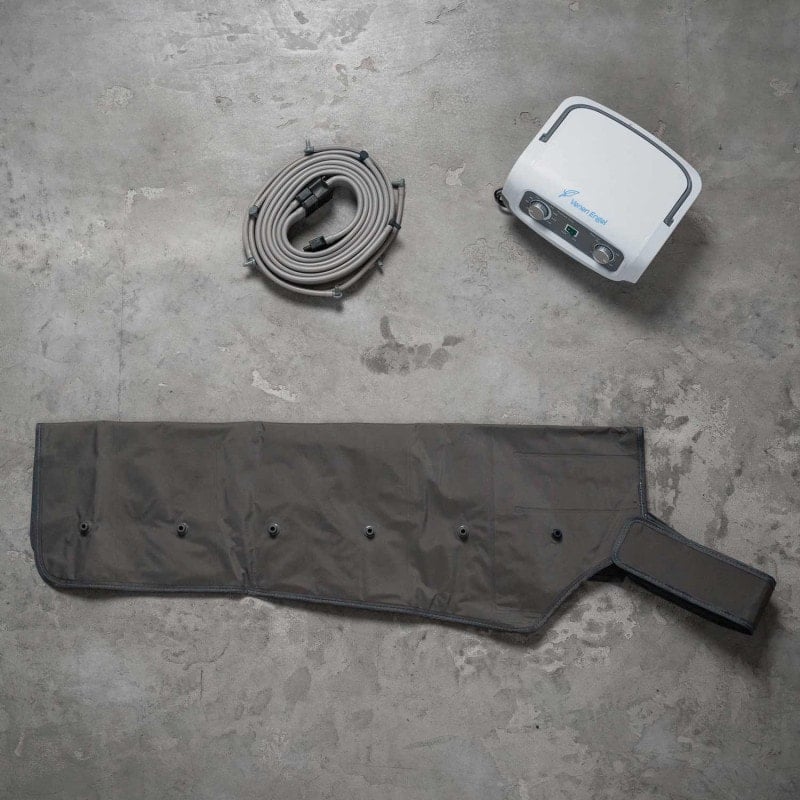 Venen Engel® 4 with leg cuff