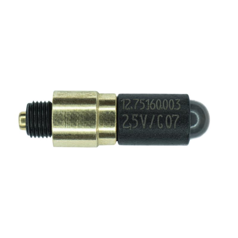 KaWe Replacement LED 2.5 V 2