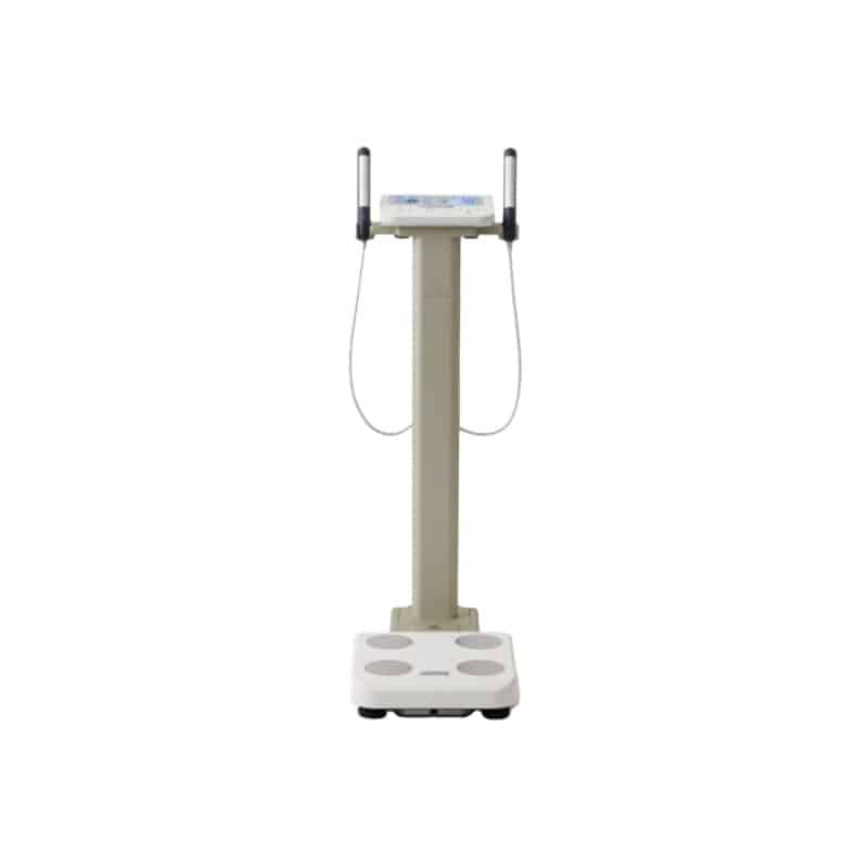 TANITA MC-780MA white | without column