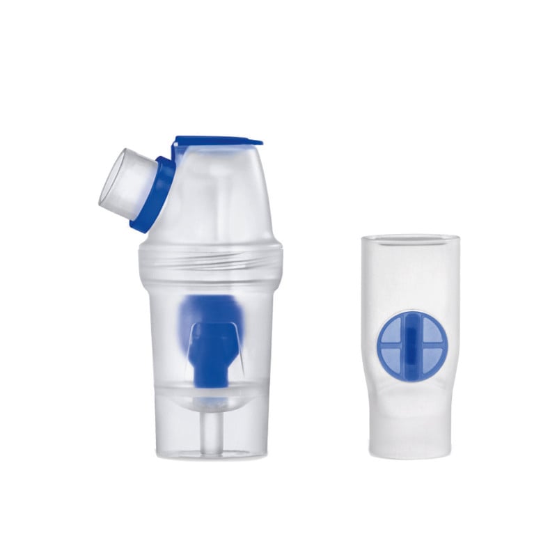 MicroDrop® RF6 Plus Nebulizer